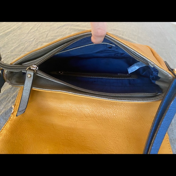 Mino bag benetton - Picture 3 of 3